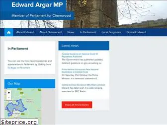 edwardargar.org.uk