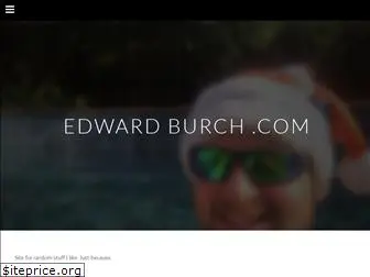 edwardburch.com