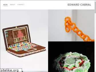 edwardcabral.com