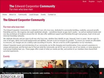 edwardcarpentercommunity.org.uk