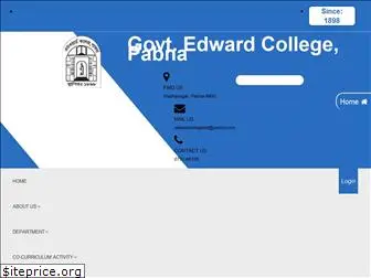 edwardcollege.edu.bd