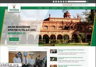 edwardes.edu.pk