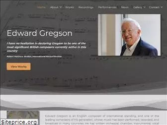 edwardgregson.com