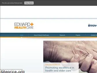 edwardhealthcare.org