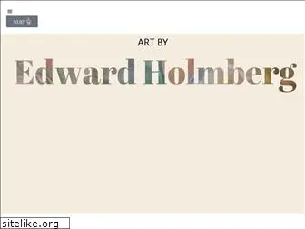 edwardholmberg.com