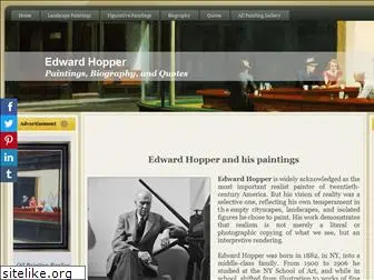 edwardhopper.net