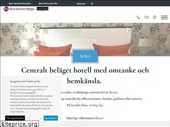 edwardhotel.se