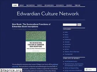 edwardianculture.com