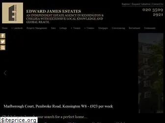 edwardjamesestates.co.uk