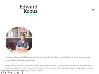 edwardkobus.com