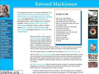 edwardmackinnon.com