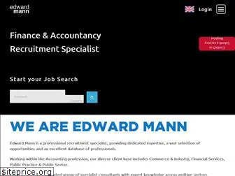 edwardmann.co.uk