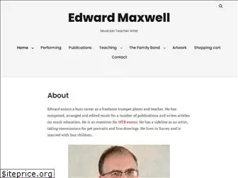 edwardmaxwell.com