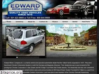 edwardmotorcompany.com