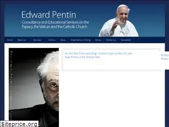 edwardpentin.co.uk