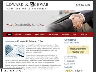 edwardrschwabcpa.com