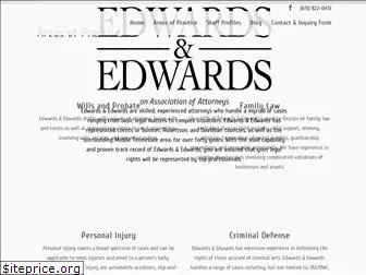 edwards-and-edwards.com