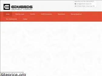 edwards-equip.com