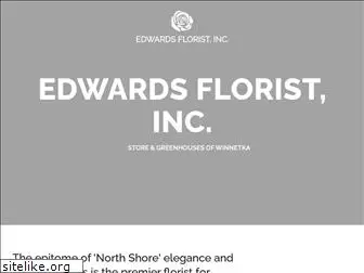 edwards-florist.com
