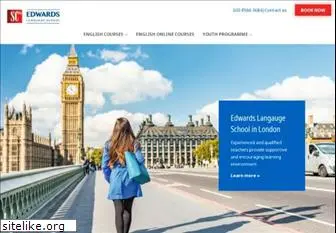 edwards-language-school.co.uk