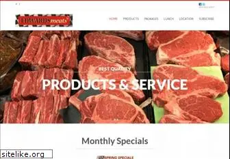 edwards-meats.com