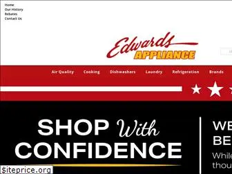 edwardsappliance.com