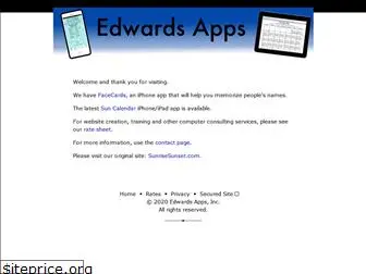 edwardsapps.com