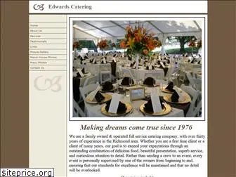 edwardscatering.net