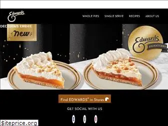 edwardsdesserts.com