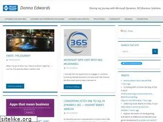 edwardsdna.com