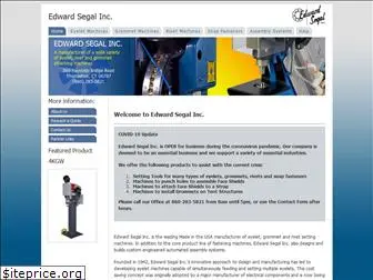 edwardsegalinc.com