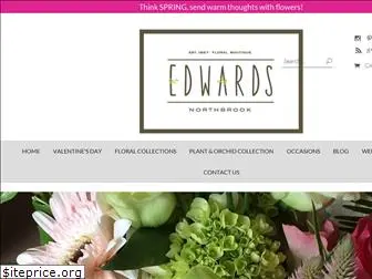 edwardsflorist.com