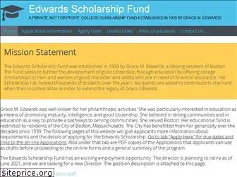 edwardsfund.org