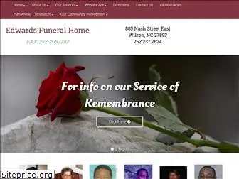 edwardsfuneralhomeservices.com