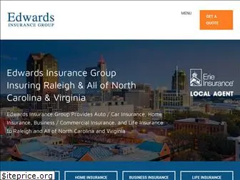 edwardsinsurancegroup.com