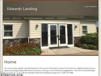 edwardslanding.com