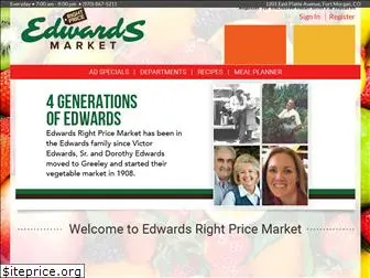 edwardsmarket.com