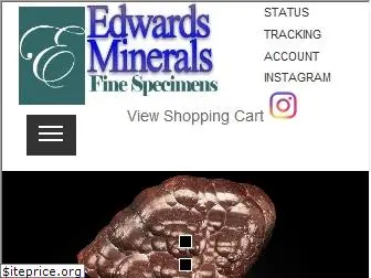 edwardsminerals.com