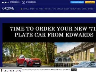 edwardsmotors.co.uk