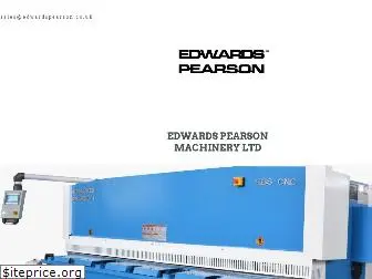 edwardspearson.co.uk