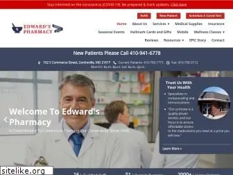 edwardspharmacy.com