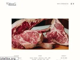 edwardssteakhouse.com