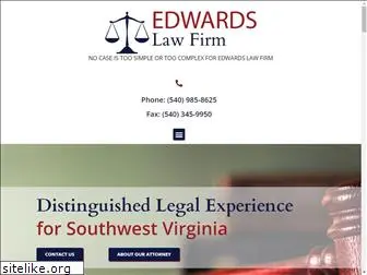 edwardstriallaw.com