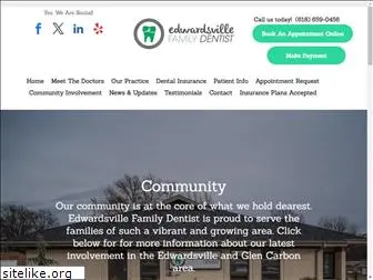 edwardsvilleildentist.com