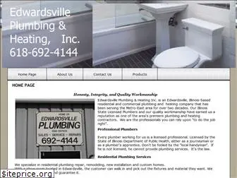 edwardsvilleplumbing.com