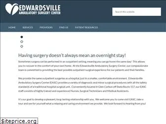 edwardsvillesurgery.com