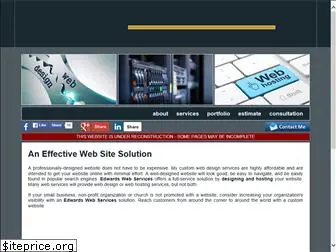 edwardswebservices.com