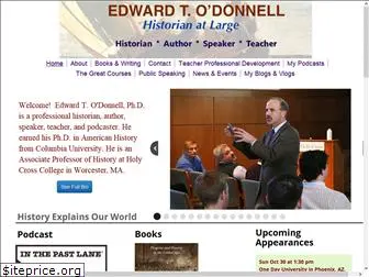 edwardtodonnell.com
