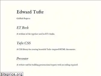 edwardtufte.github.io