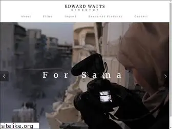 edwardwattsfilms.com